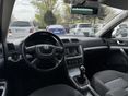 SKODA OCTAVIA 2013/4 - 17