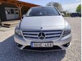 MERCEDES-BENZ B 180 2012/4 - 2