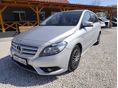MERCEDES-BENZ B 180 2012/4 - 1