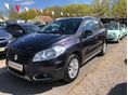SUZUKI SX4 S-CROSS 2014/2 - 12