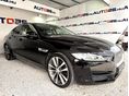 JAGUAR XE 2.0 l4P Prestige (Automata) MAGYARORSZÁGI - VÉGIG VEZETETT SZERVIZ - NAPFÉNYTETŐ - 3 ÉV GARANCIA