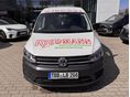 VOLKSWAGEN CADDY 2016/5 - 2