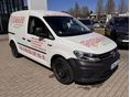 VOLKSWAGEN CADDY 2016/5 - 3