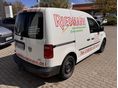 VOLKSWAGEN CADDY 2016/5 - 4
