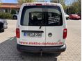 VOLKSWAGEN CADDY 2016/5 - 5