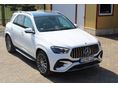 MERCEDES-BENZ GLE 450 d 4Matic 9G-TRONIC Mild hybrid drive / AMG Line/ Garanciás/ Head-up disp./ Multibeam LED/18.639-km