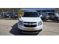 CHEVROLET ORLANDO 2.0 D LTZ