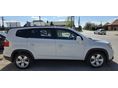 CHEVROLET ORLANDO 2011/7 - 3