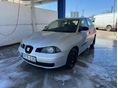 SEAT IBIZA 1.4 PD TDi Reference Cool Klíma/Elektromos ablak/Friss műszaki