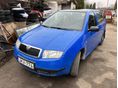 SKODA FABIA 2004/10 - 1