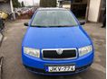 SKODA FABIA 2004/10 - 2