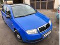 SKODA FABIA 2004/10 - 3