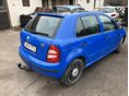 SKODA FABIA 2004/10 - 4