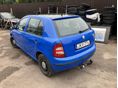 SKODA FABIA 2004/10 - 5