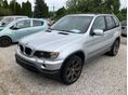 BMW X5 3.0d (Automata) KÜLFÖLDI PAPIROKKAL ! 260e. Km.!JÓ MOTOR ÉS KASZNI!VÁLTÓ JAVÍTÁSRA SZORUL!!