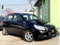 CHEVROLET AVEO 2009/5 - 4
