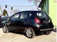 CHEVROLET AVEO 2009/5 - 5