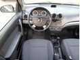 CHEVROLET AVEO 2009/5 - 7