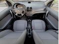 CHEVROLET AVEO 2009/5 - 8
