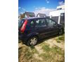 FORD FIESTA 2002/6 - 8