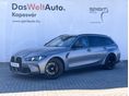 BMW M3 2025/11 - 1