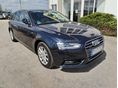 AUDI A4 2014/10 - 2