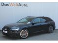 AUDI A6 2024/5 - 1