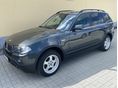 BMW X3 2006/9 - 1