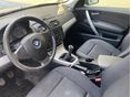 BMW X3 2006/9 - 5