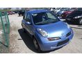 NISSAN MICRA 2003/7 - 1