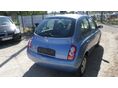 NISSAN MICRA 2003/7 - 2