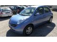 NISSAN MICRA 2003/7 - 3