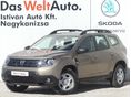 DACIA DUSTER 2018/11 - 1