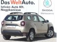 DACIA DUSTER 2018/11 - 2