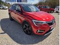 RENAULT ARKANA 1.6 E-Tech Hybrid Intens