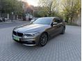 BMW 530 2018/11 - 1