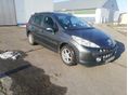 PEUGEOT 207 2009/8 - 2