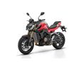 QJMOTOR SRK 800 2026/1 - 5