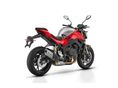 QJMOTOR SRK 800 2026/1 - 6