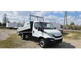 IVECO DAILY 2015 - 2