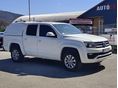 VOLKSWAGEN AMAROK 3.0 TDI V6 Comfortline Tiptronic 4Motion GARANCIA!-Magyar! 1Tulaj! Szervizkönyv!