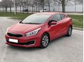 KIA PRO CEE'D 1.6 CRDI EX Prémium NAVI! KAMERA! LED! ALU! TEMPOAT! PDC!