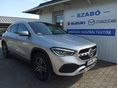 MERCEDES-BENZ GLA 180 7G-DCT FRISS SZERVÍZ!