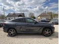 BMW X6 2021/4 - 7