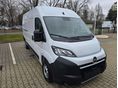 OPEL MOVANO 2.2 BHDI 35 H. L3. 2 ajtó. 6 fokozatú manuális / kézi váltó L3H2