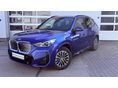 BMW IX1 xDrive30 ajándék téli kerékkel