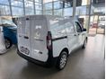 FORD COURIER 2026 - 2