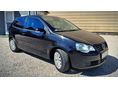 VOLKSWAGEN POLO 2007 - 2
