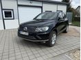 VOLKSWAGEN TOUAREG 3.0 V6 TDI BMT SCR Camel Tiptronic ic