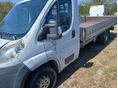 CITROEN JUMPER 2008/3 - 1